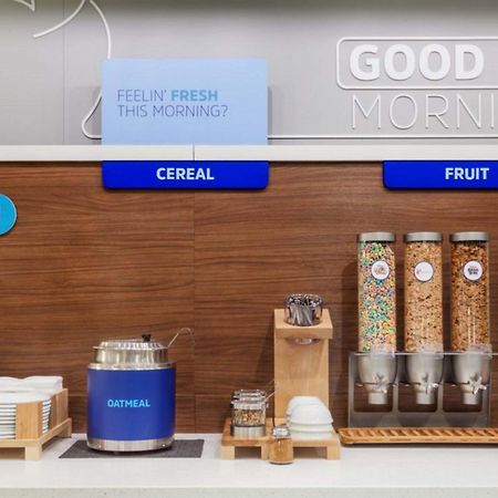 Holiday Inn Express & Suites Broomfield By Ihg Eksteriør billede