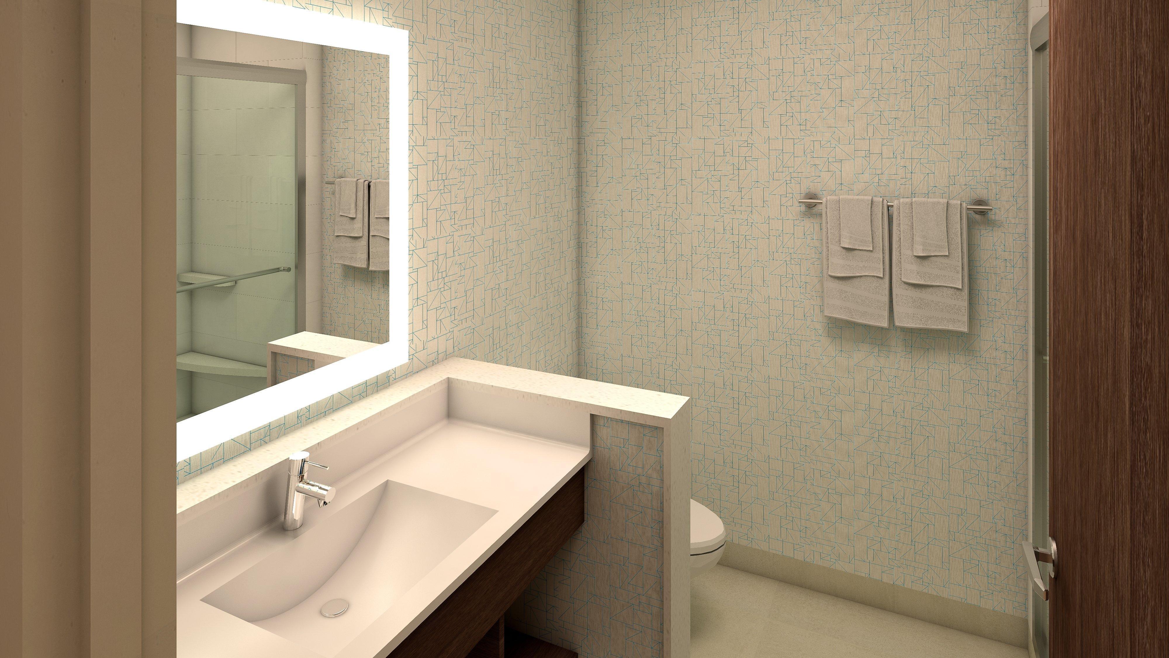 Holiday Inn Express & Suites Broomfield By Ihg Eksteriør billede