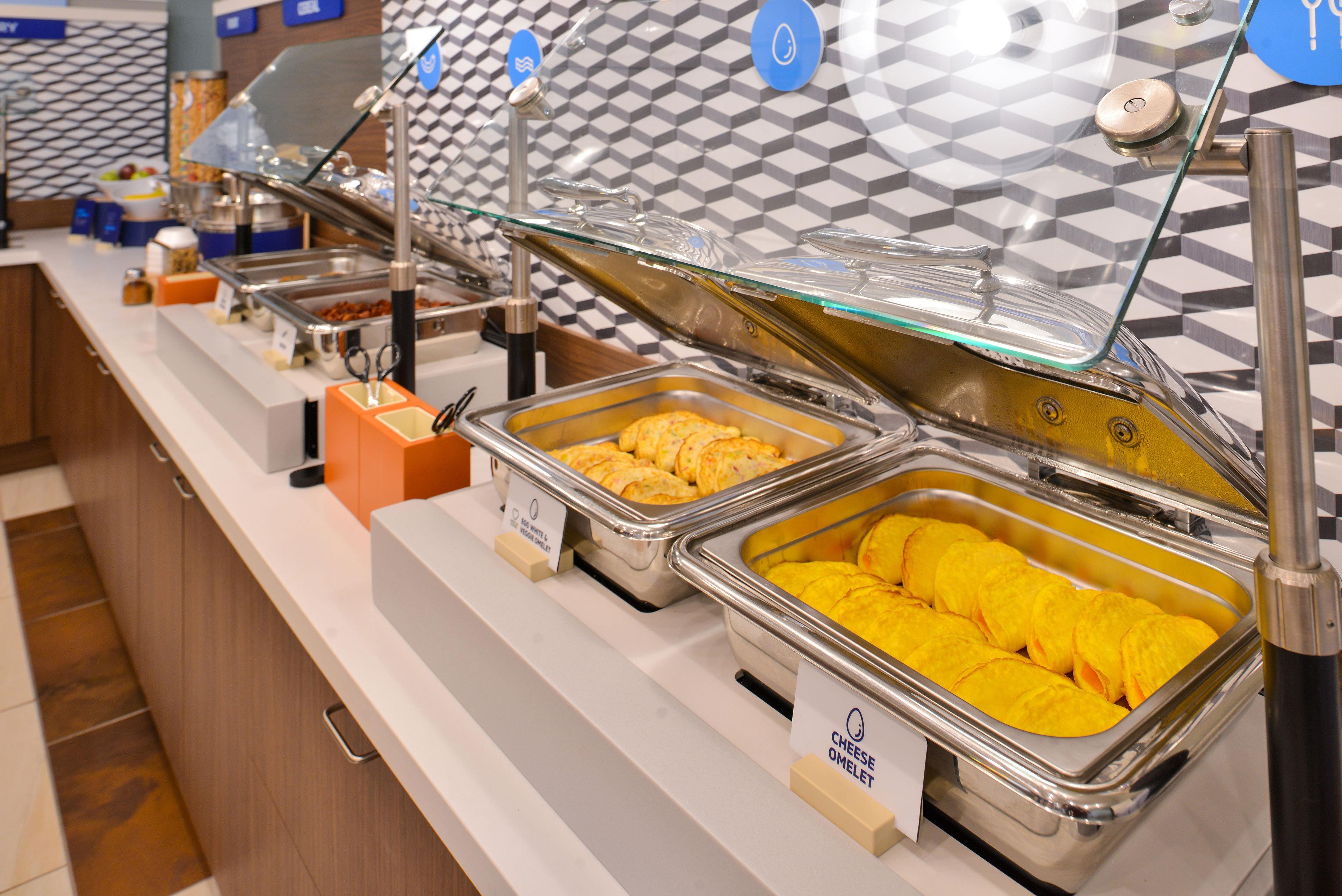 Holiday Inn Express & Suites Broomfield By Ihg Eksteriør billede
