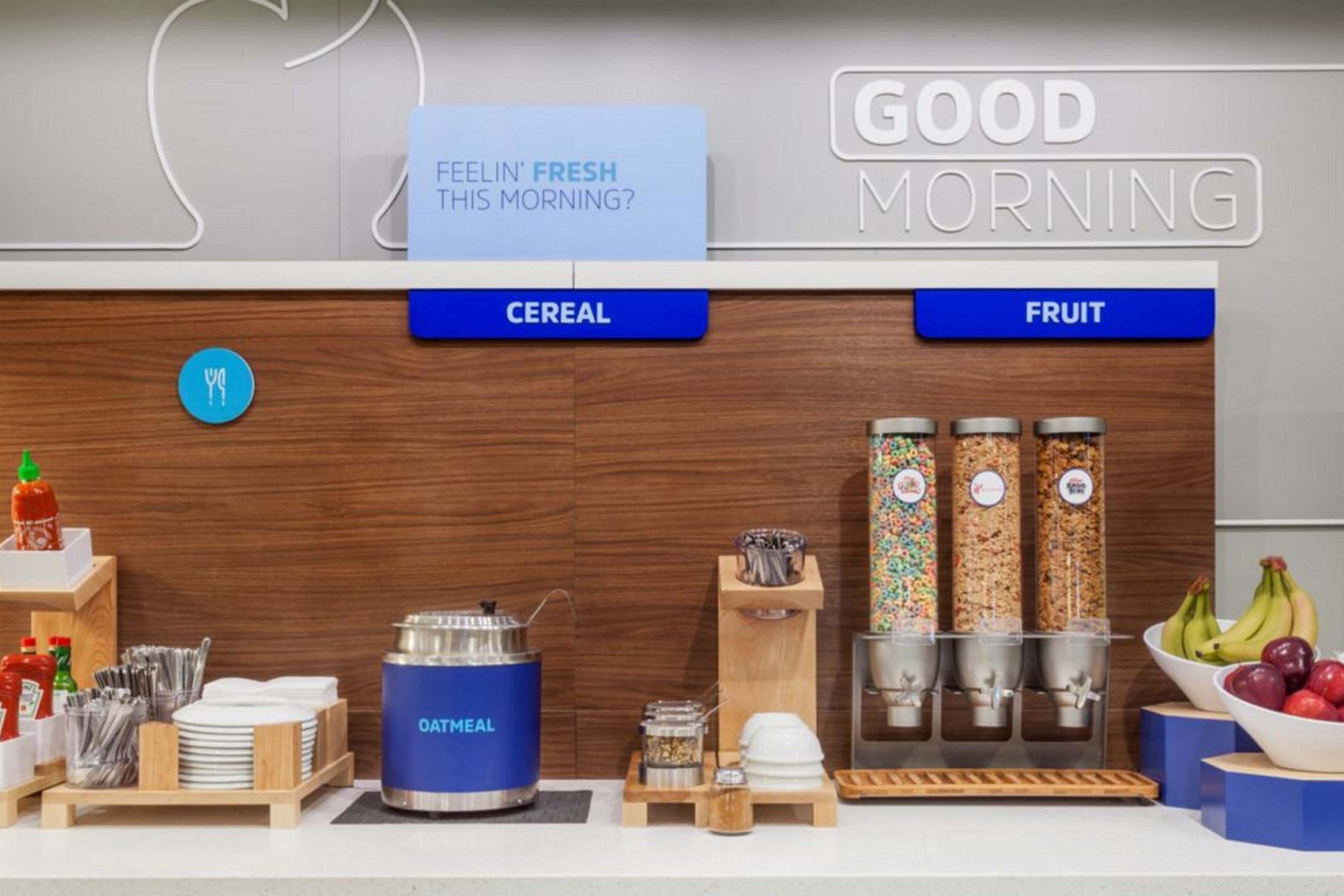 Holiday Inn Express & Suites Broomfield By Ihg Eksteriør billede