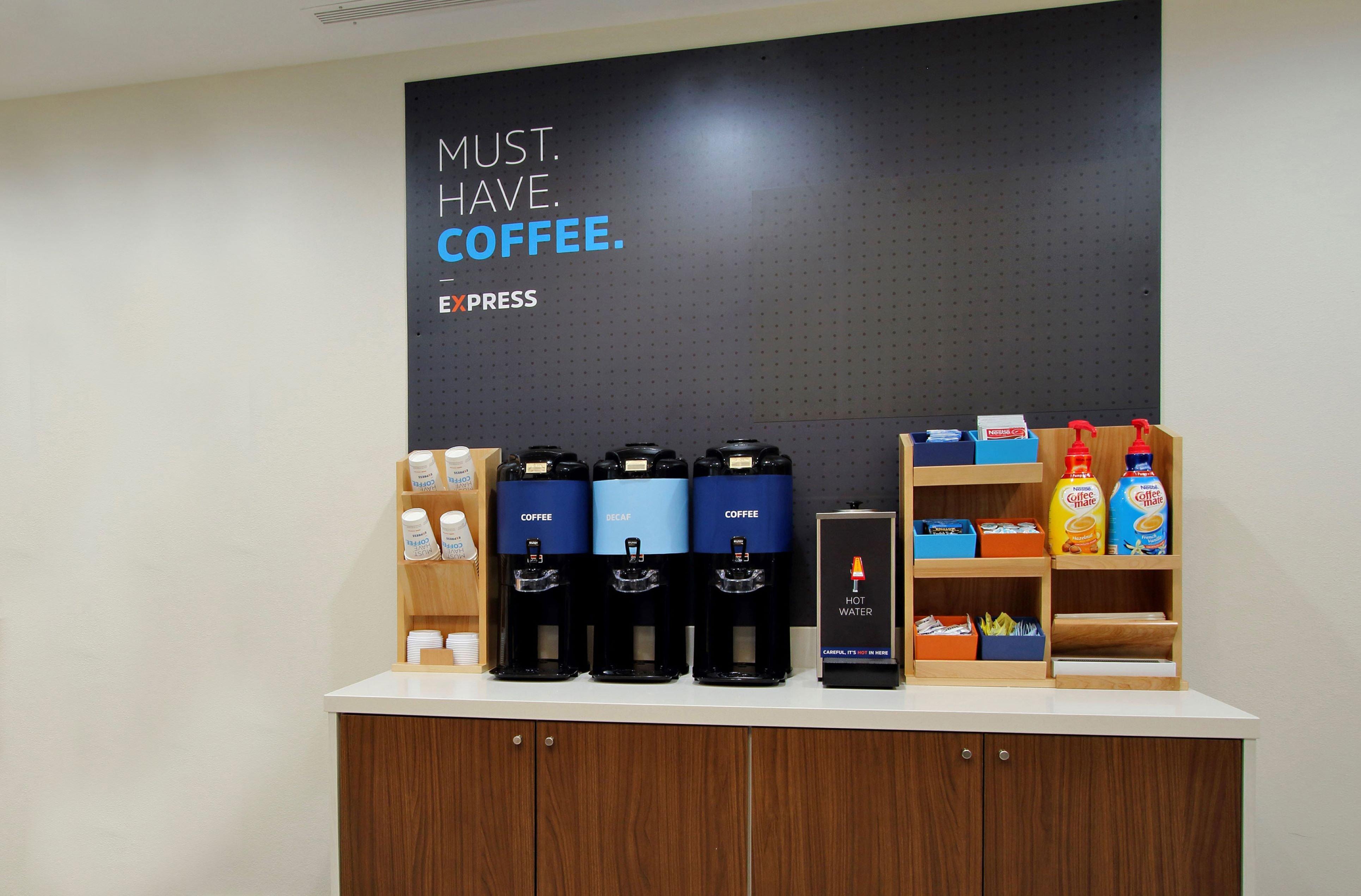 Holiday Inn Express & Suites Broomfield By Ihg Eksteriør billede