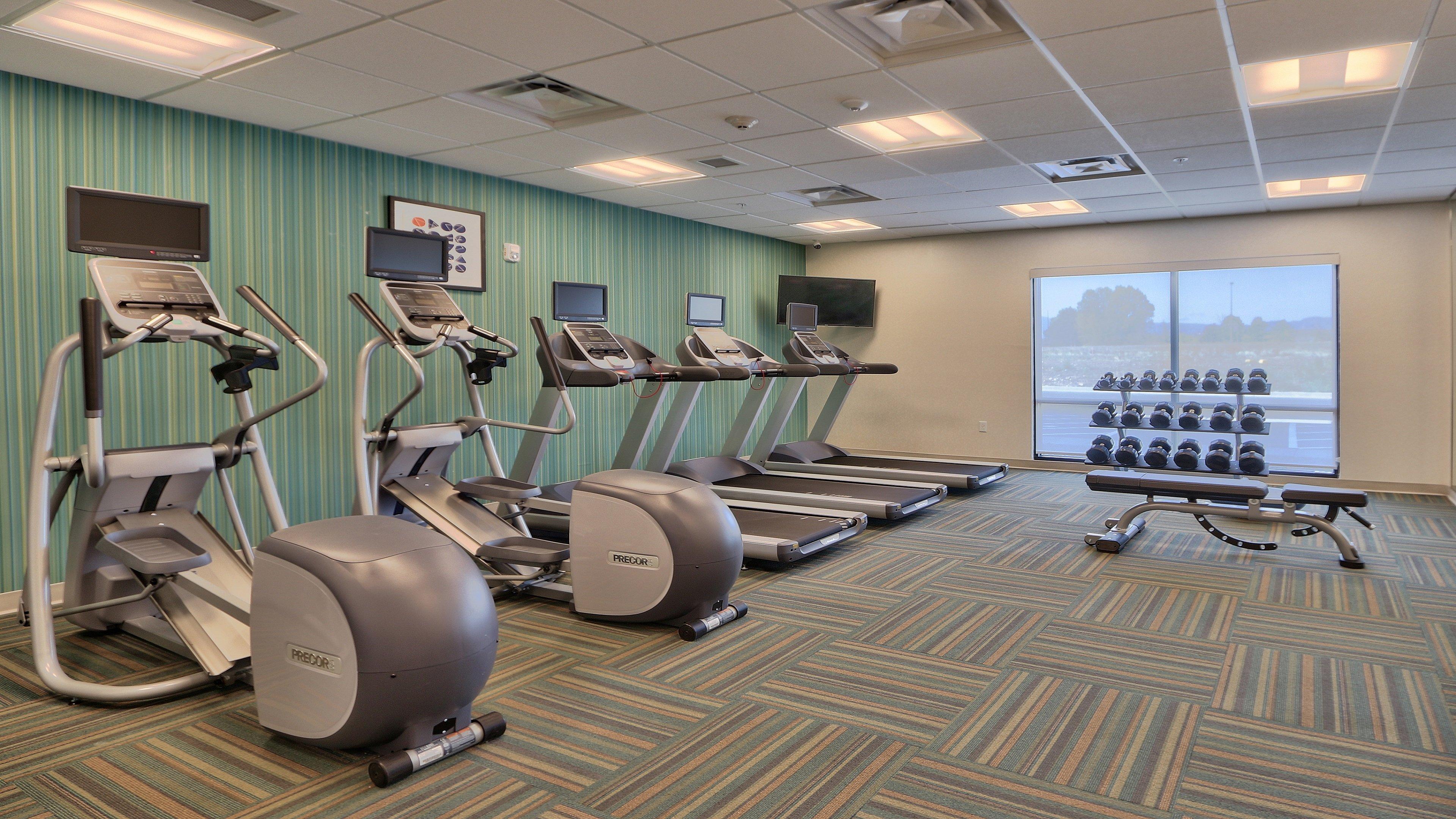 Holiday Inn Express & Suites Broomfield By Ihg Eksteriør billede